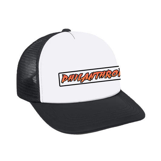 Casquette Philanthropes