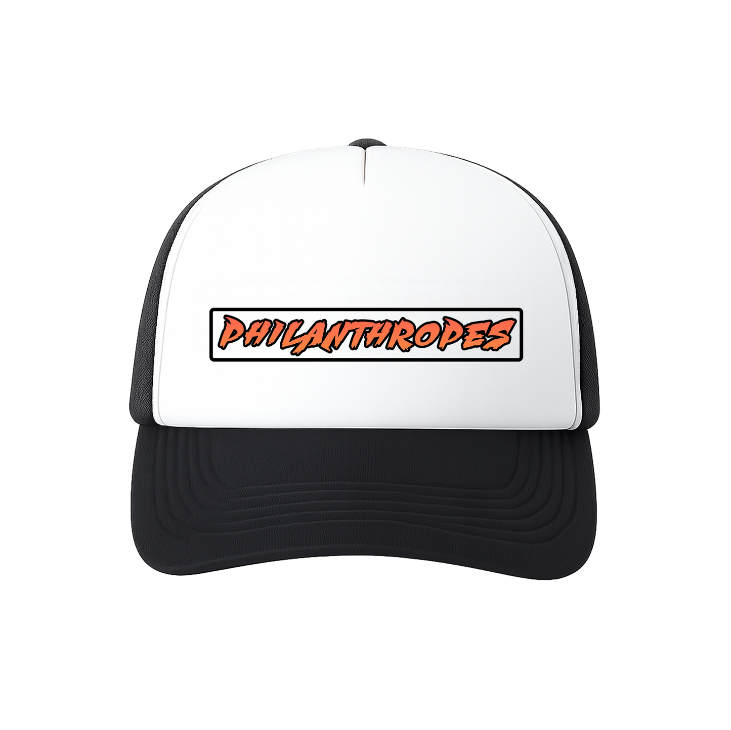 Casquette Philanthropes
