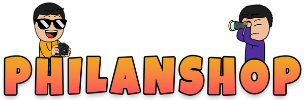 LES 2 PHILANTHROPES - PHILANSHOP