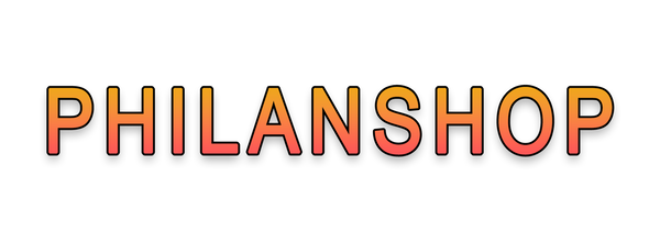 LES 2 PHILANTHROPES - PHILANSHOP