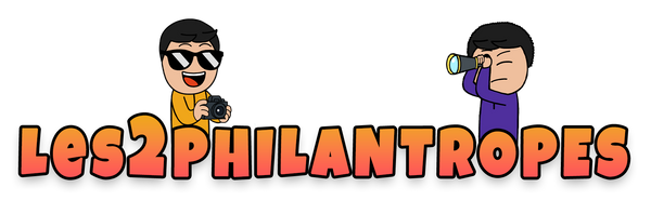 LES 2 PHILANTHROPES - PHILANSHOP