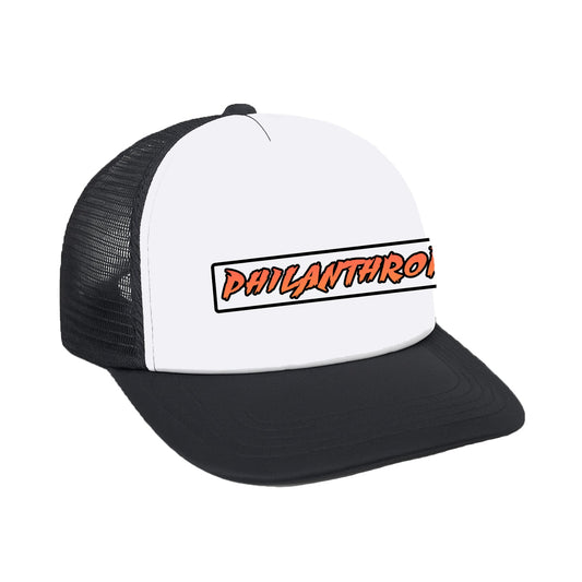 Casquette Philanthropes